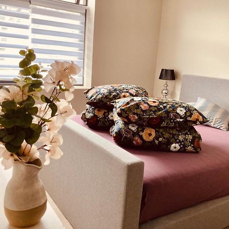 Free Parking Central 2Bedrooms With Terrace Ålesund Buitenkant foto