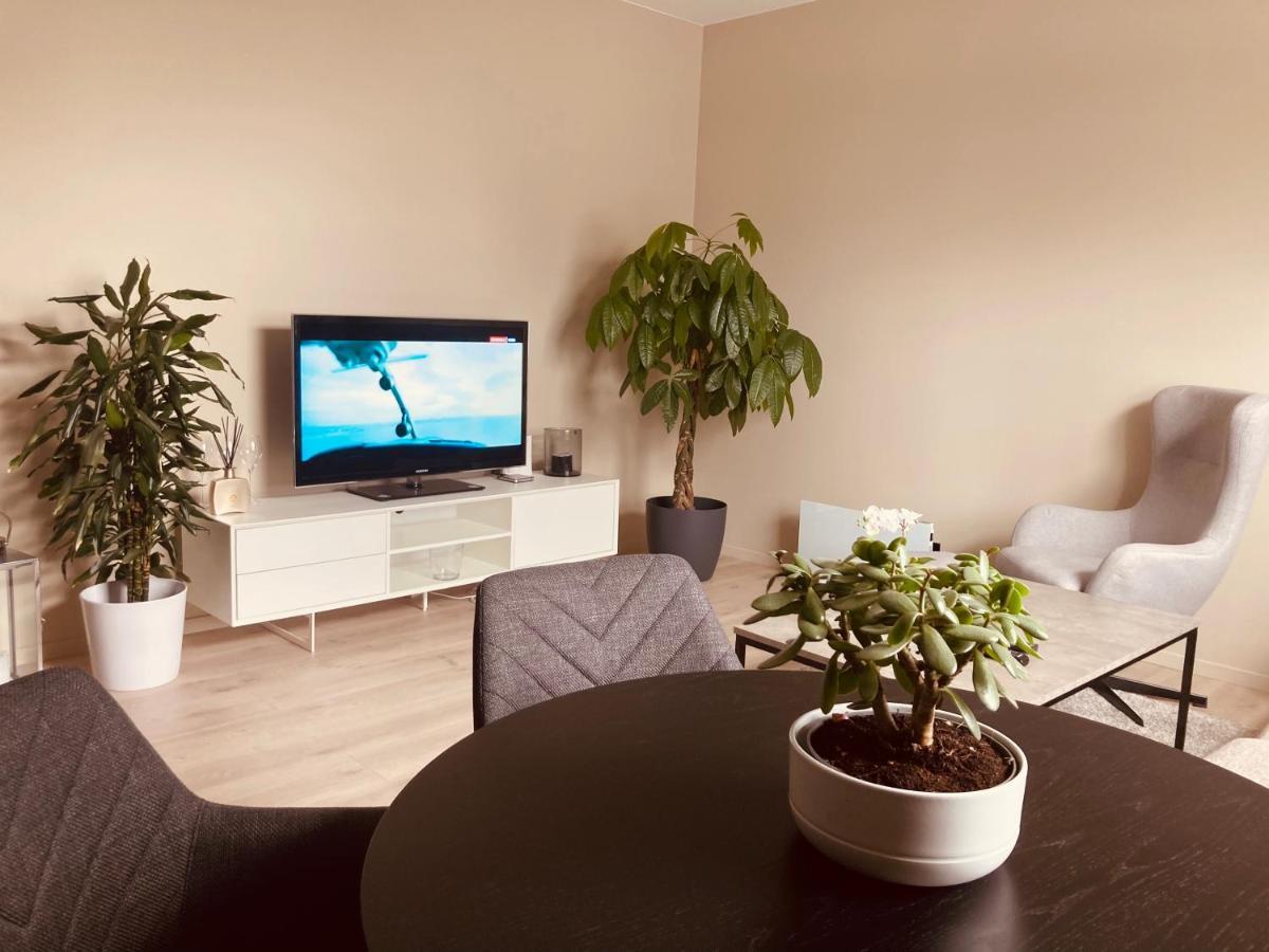 Free Parking Central 2Bedrooms With Terrace Ålesund Buitenkant foto