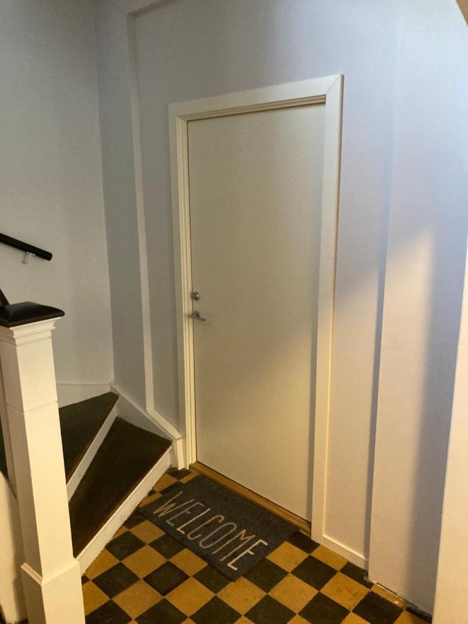 Free Parking Central 2Bedrooms With Terrace Ålesund Buitenkant foto