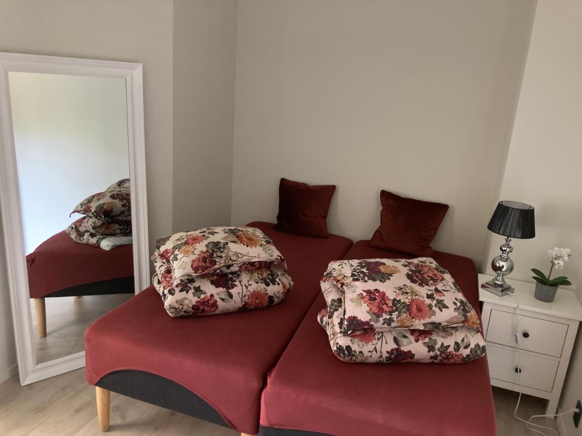 Free Parking Central 2Bedrooms With Terrace Ålesund Buitenkant foto